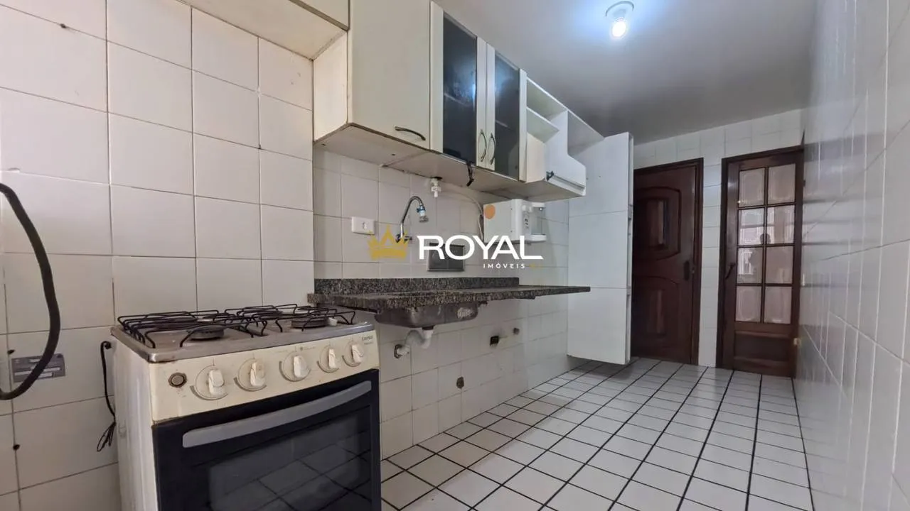 Apartamento de 2 quartos com 1 vaga e 65 m² — photo 5