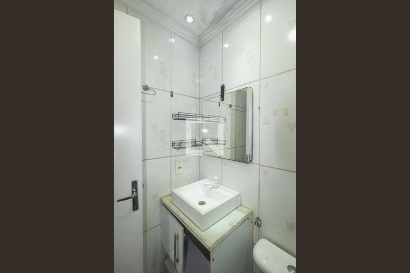 Apartamento de 43 m² e 2 quartos, Campo Grande — photo 36