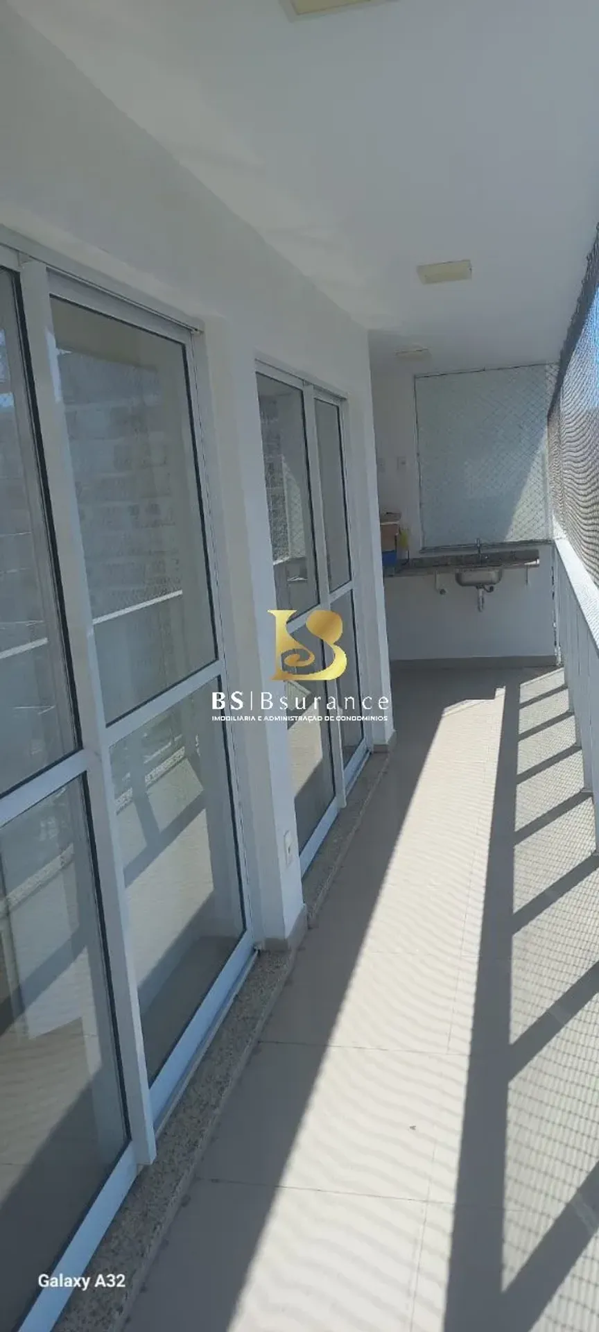 Квартира з 3 спальнями, у будинку є тренажерний зал — photo 14