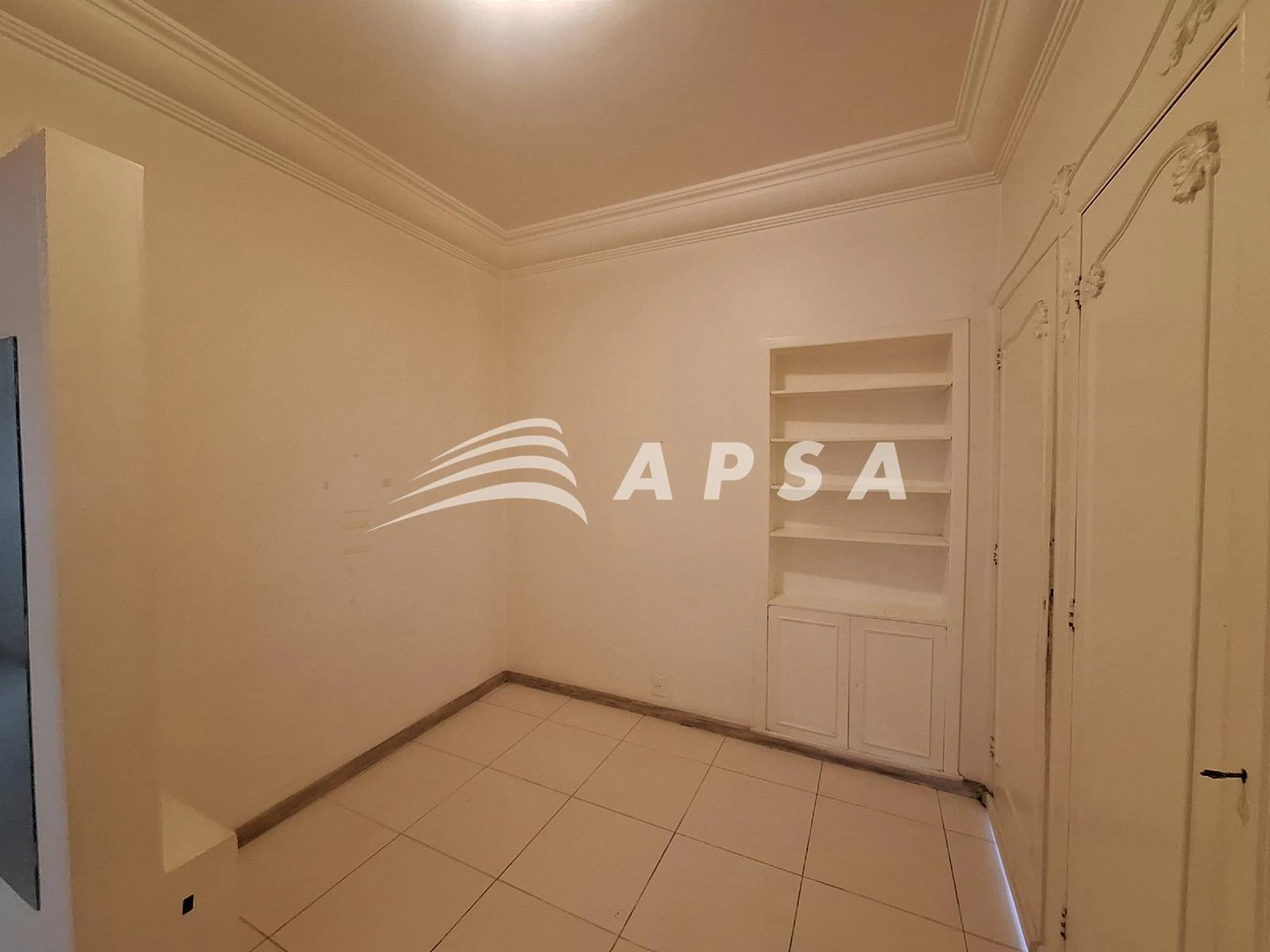 Apartment, 60 m², with a home office — photo 7