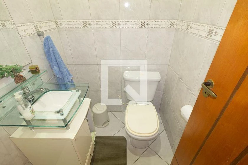 3-bedroom house with a home office in Rio de Janeiro — photo 39