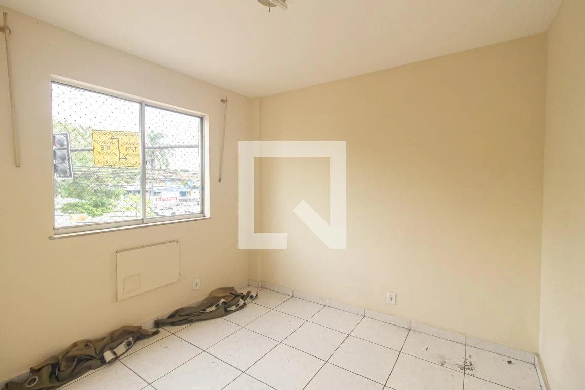 Unfurnished 2-bedroom apartment with 1 parking space — photo 24
