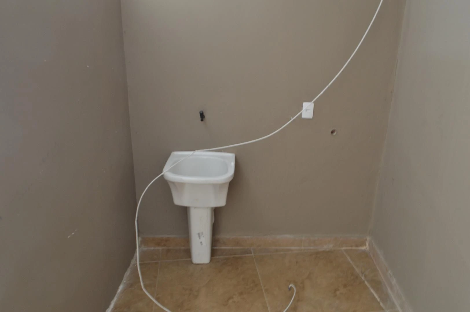 Ванна та 3 спальні: будинок 390 м² — photo 69