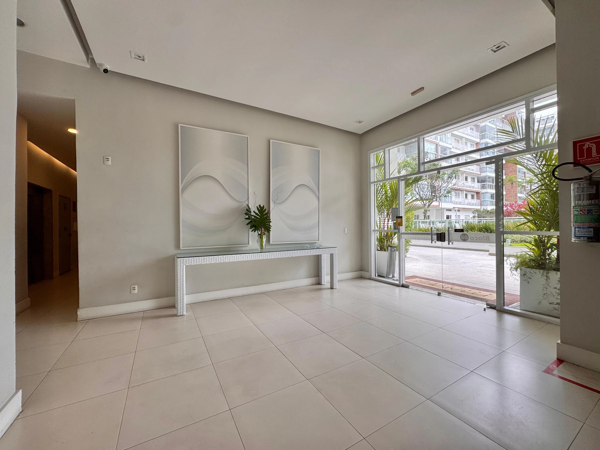 Departamento amueblado, 142 m², con balcón gourmet — photo 15