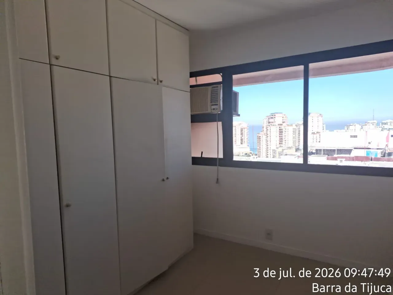 2-bedroom apartment in a building with a gym — photo 19