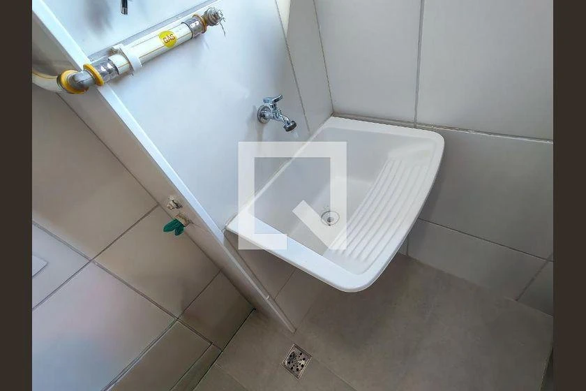 2 quartos e vista para a água: apartamento de 45 m² — photo 23