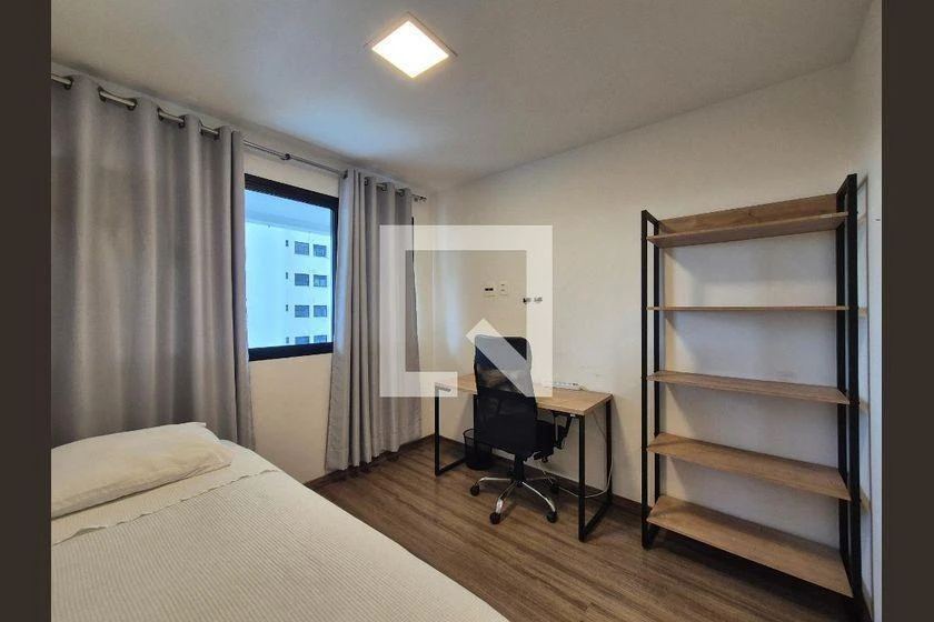 Apartamento mobiliado com 78 m² e 2 suítes — photo 24