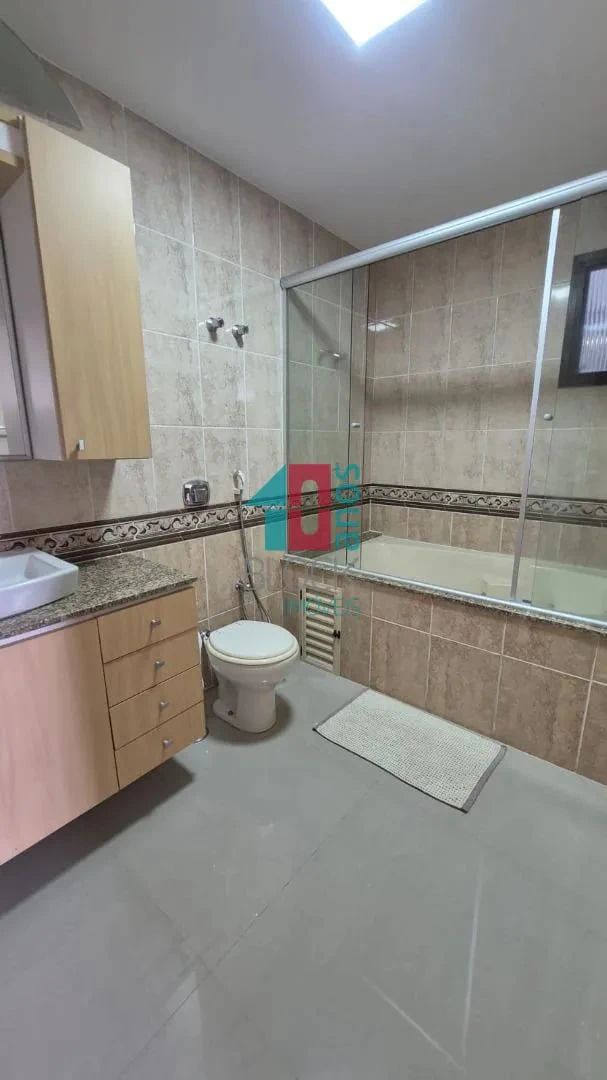 Apartamento mobiliado, 350 m², com banheira — photo 9