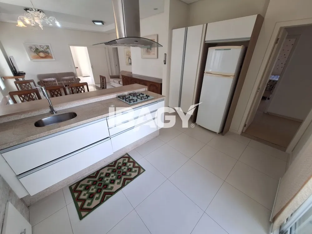 Furnished house with 3 bedrooms and a home office — photo 10