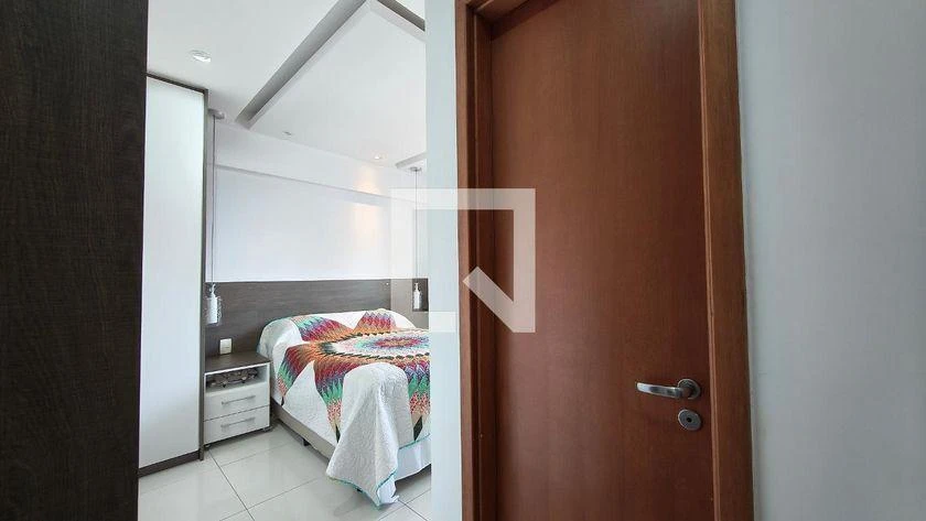 3-bedroom apartment in a building with a gym — photo 4