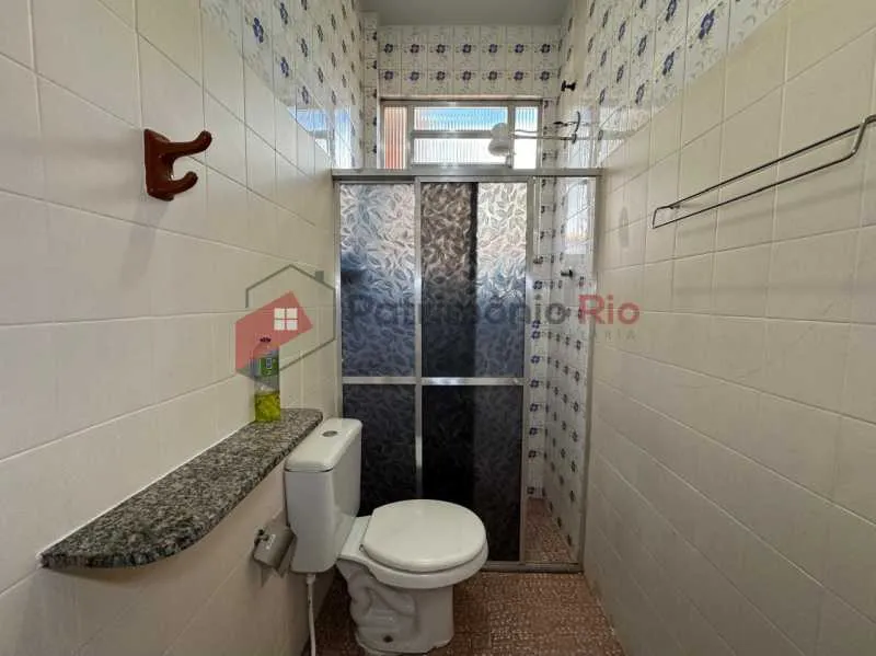 1-bedroom apartment with balcony and no parking — photo 8