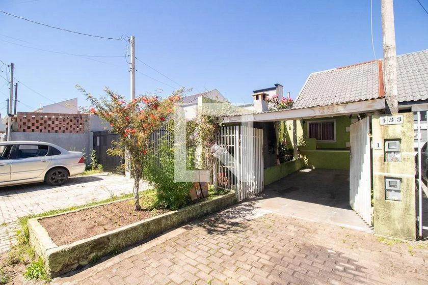 Washing machine in a 2-bedroom house, 69 m² — photo 23