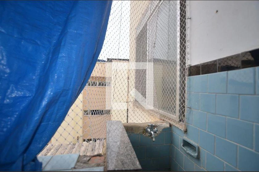 Apartamento com vista para as montanhas, Madureira — photo 30