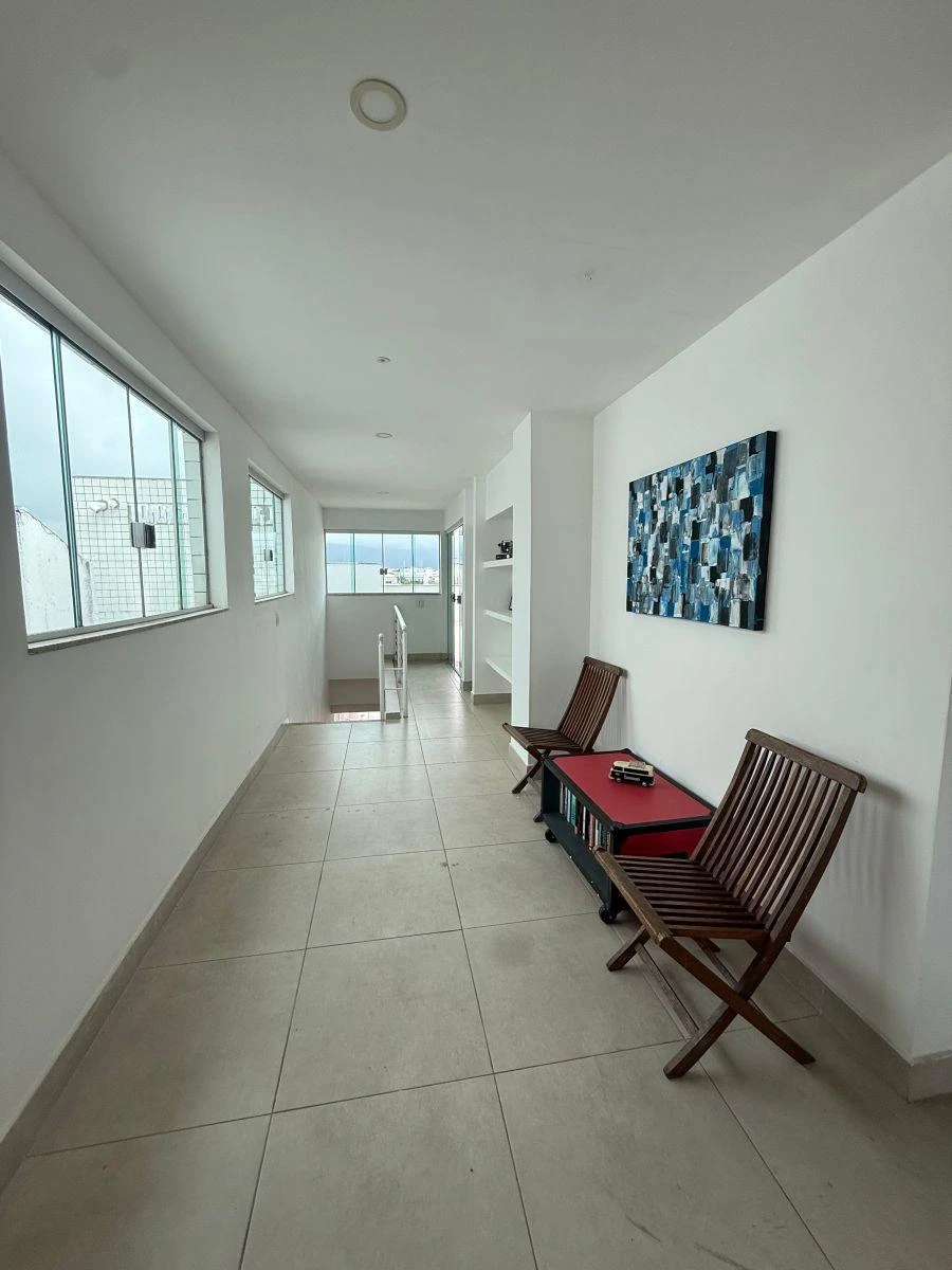 Apartamento mobiliado de 400 m² com 3 suítes e 3 vagas — photo 40