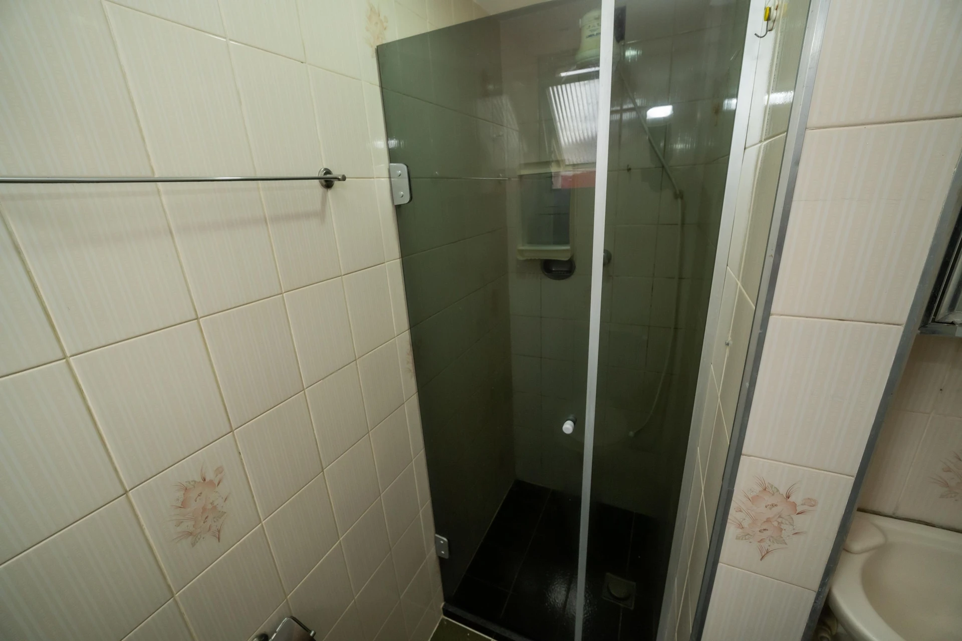Garden in a 3-bedroom house, 200 m² — photo 9