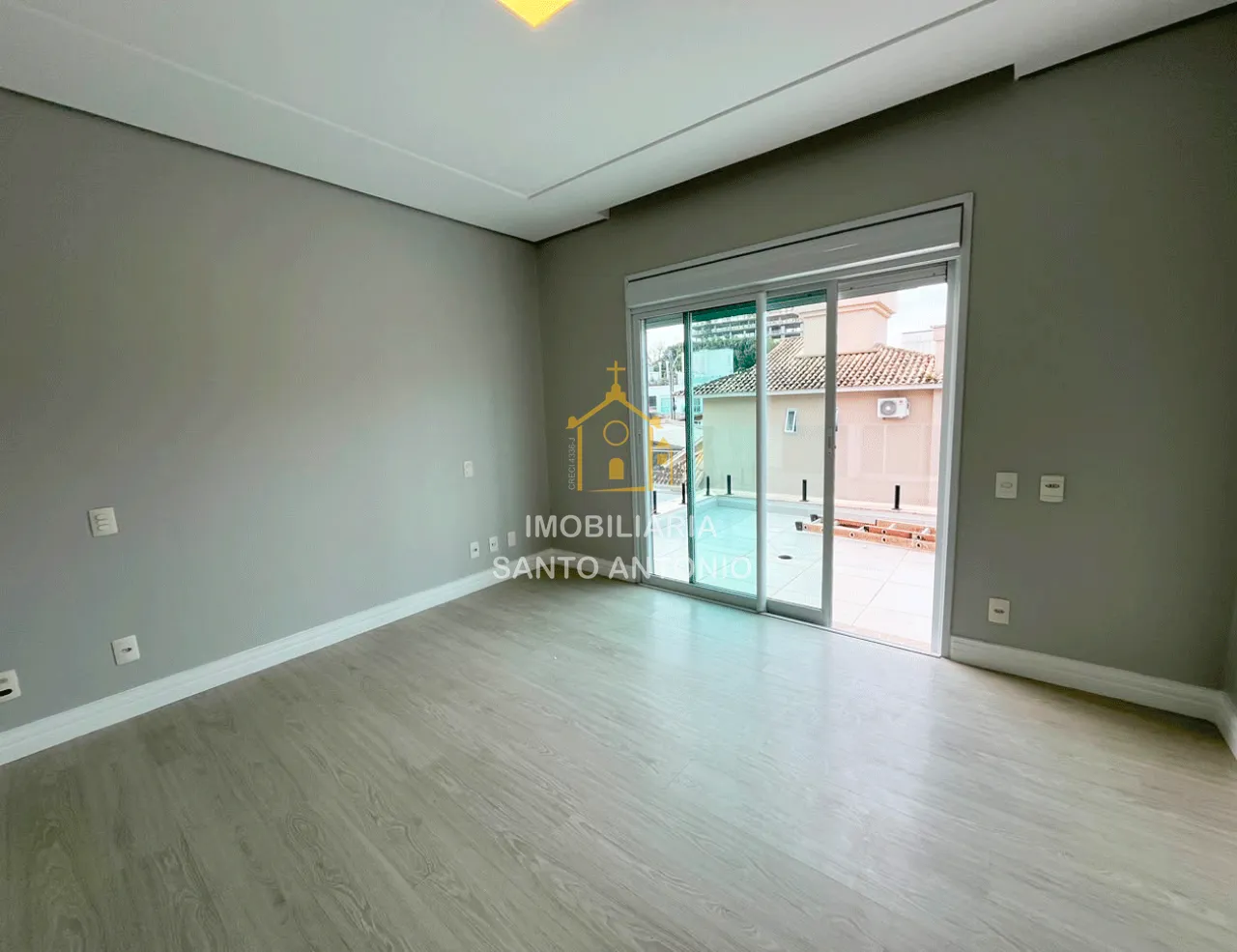 Casa de 360 m² no 2º andar com 2 vagas e cozinha integrada — photo 43