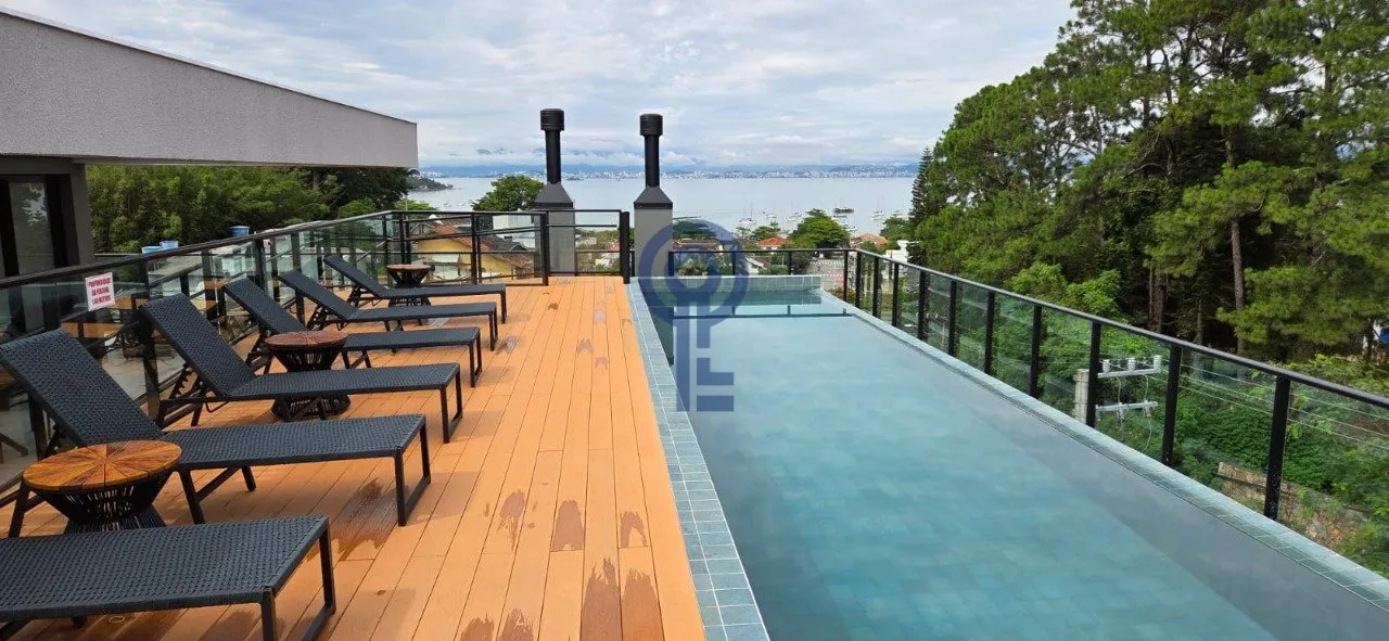 Furnished duplex apartment with 1 bedroom and 2 parking — photo 24