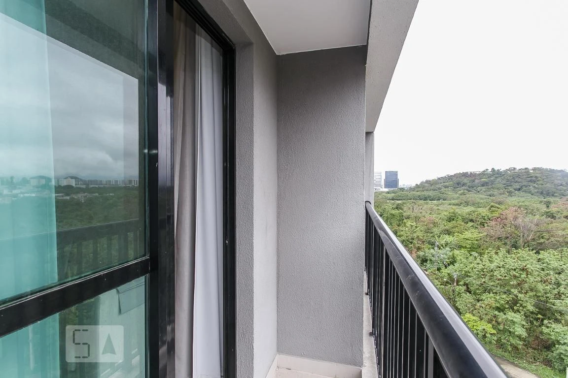 Monoambiente amueblado, 55 m², con vista a la montaña — photo 18