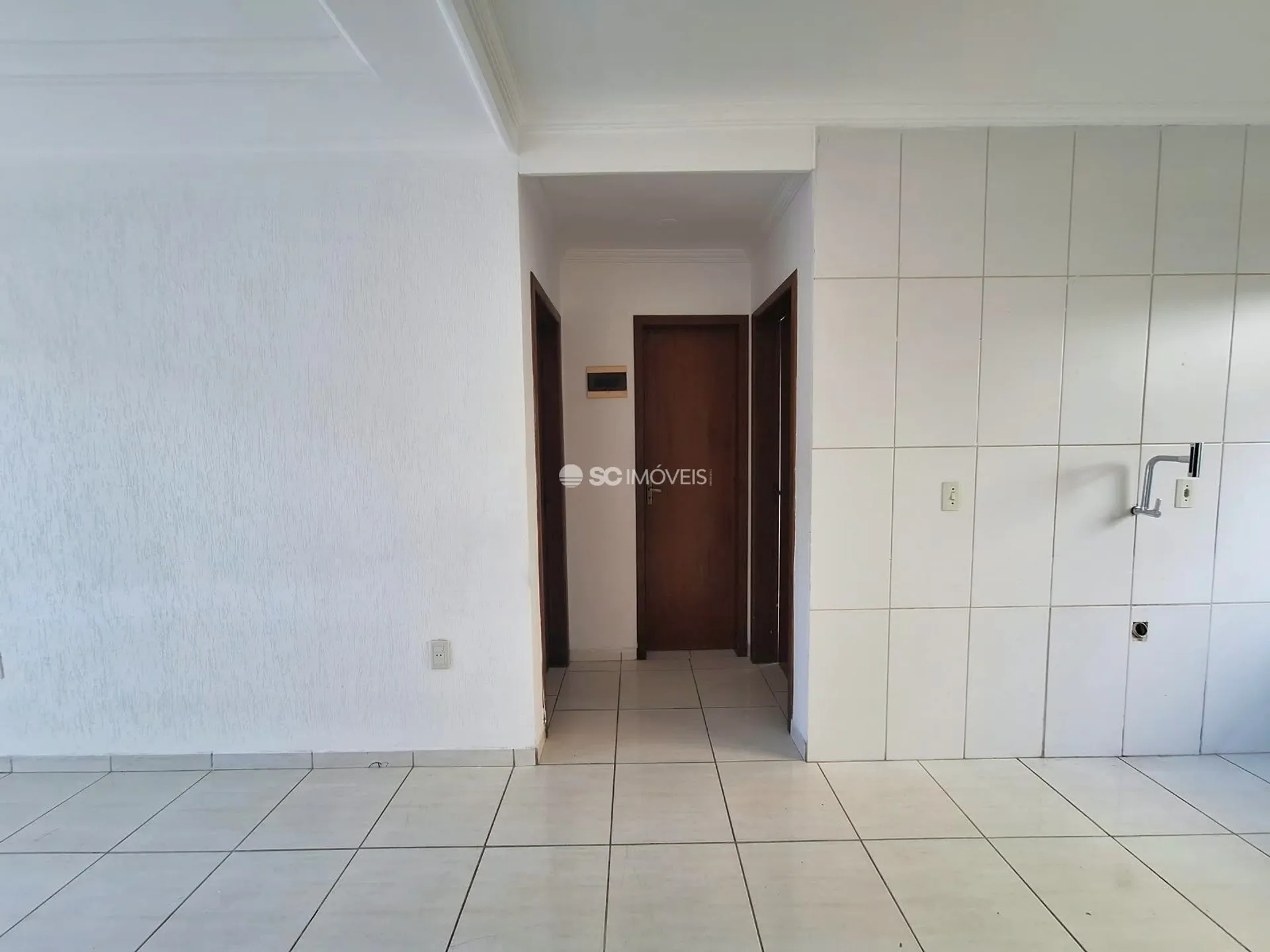 2-bedroom apartment, 1 with its own bathroom, 59 m² — photo 8