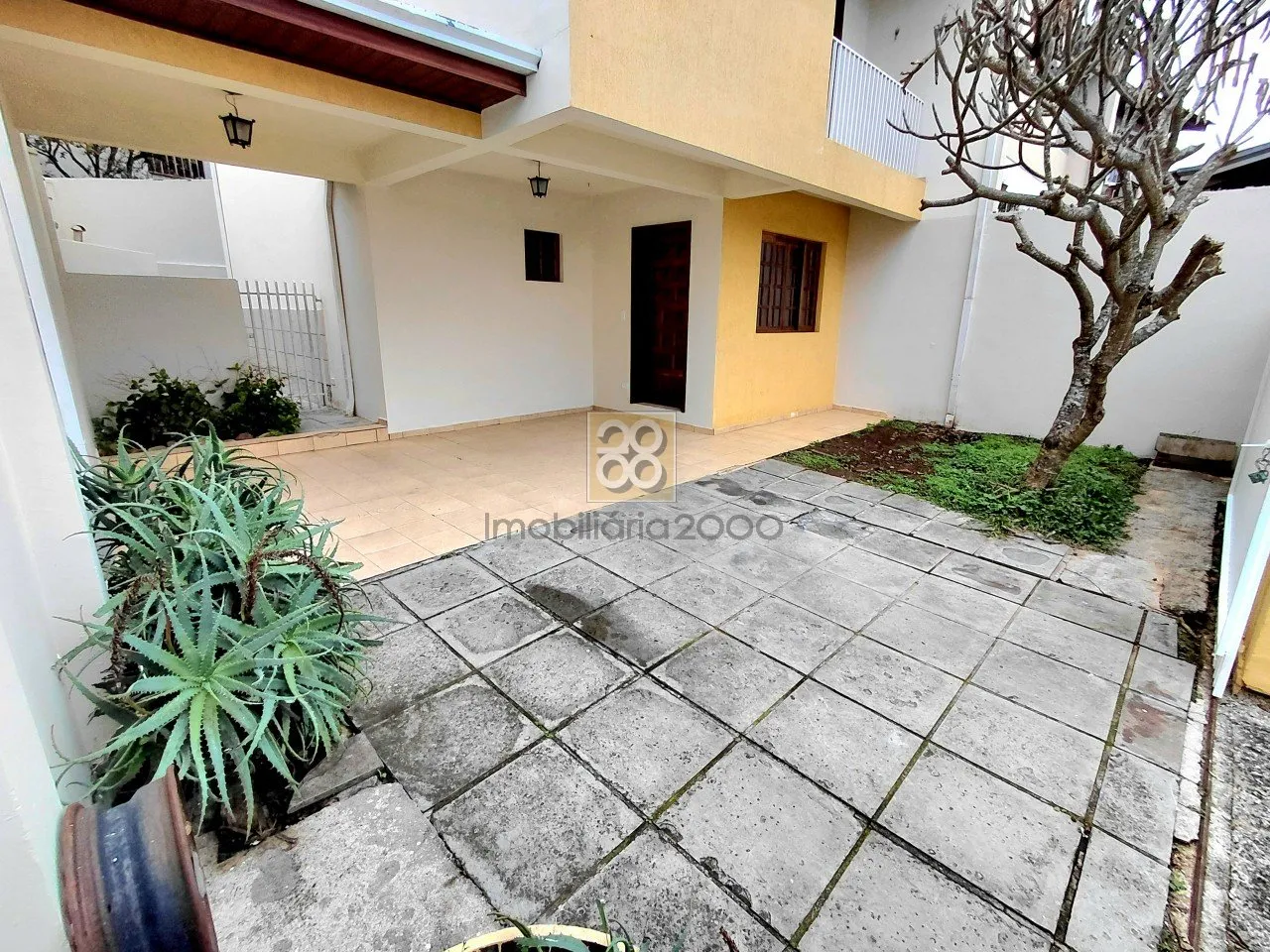 Townhouse with 3 bedrooms and a covered BBQ area — photo 5