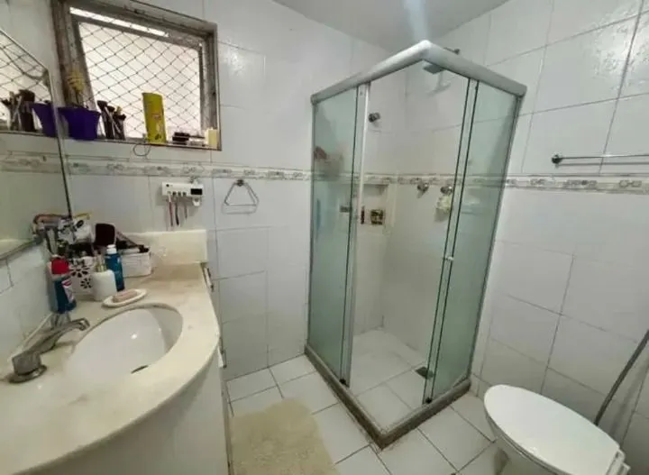 4-bedroom apartment with a suite and 1 parking space — photo 18