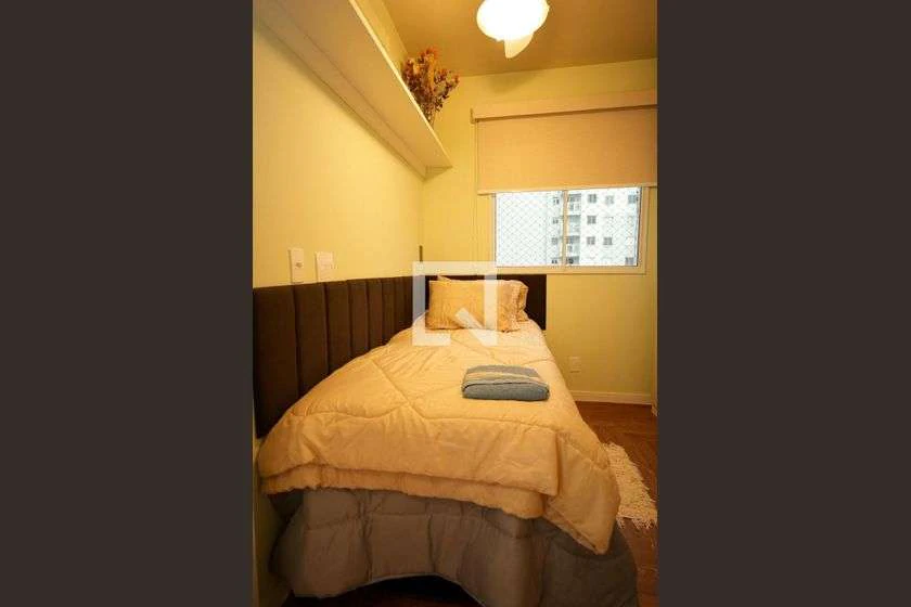 Мебльована квартира 45 м² з 2 спальнями та балконом — photo 21