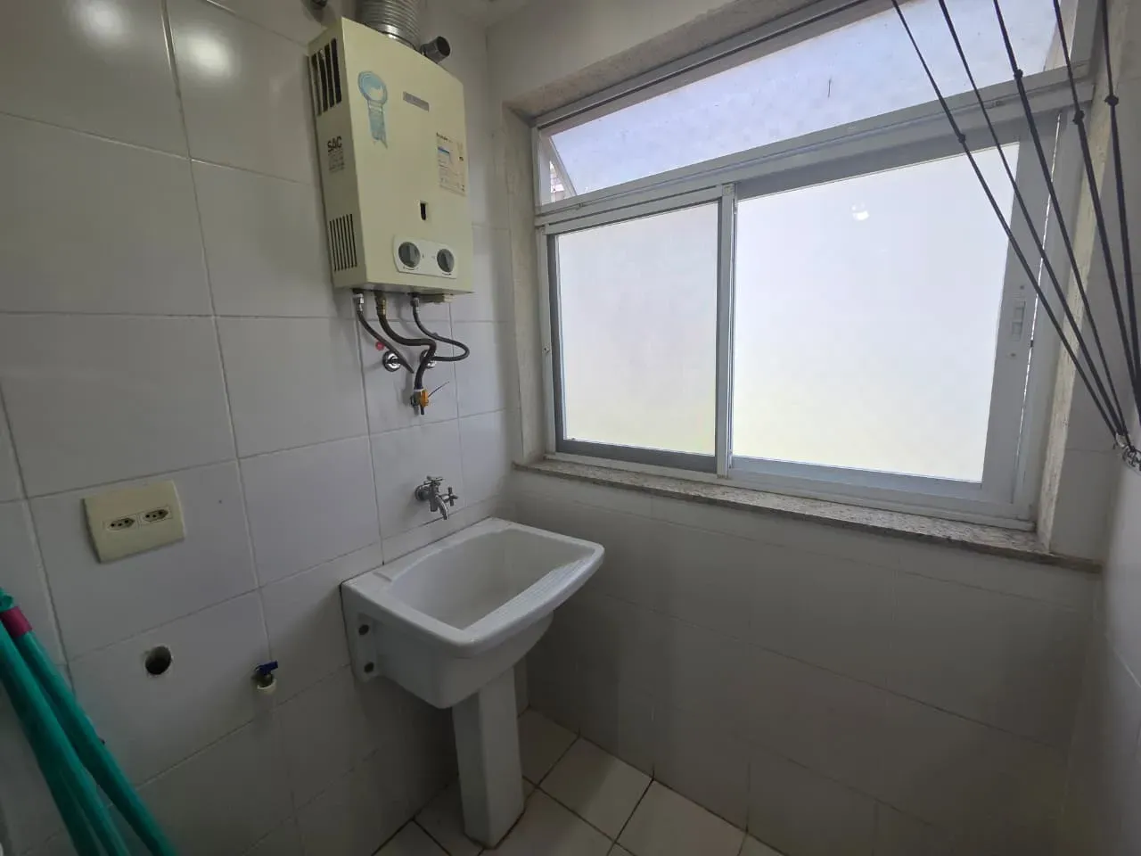 2-bedroom apartment with 1 en-suite, 78 m² on 7th floor — photo 7
