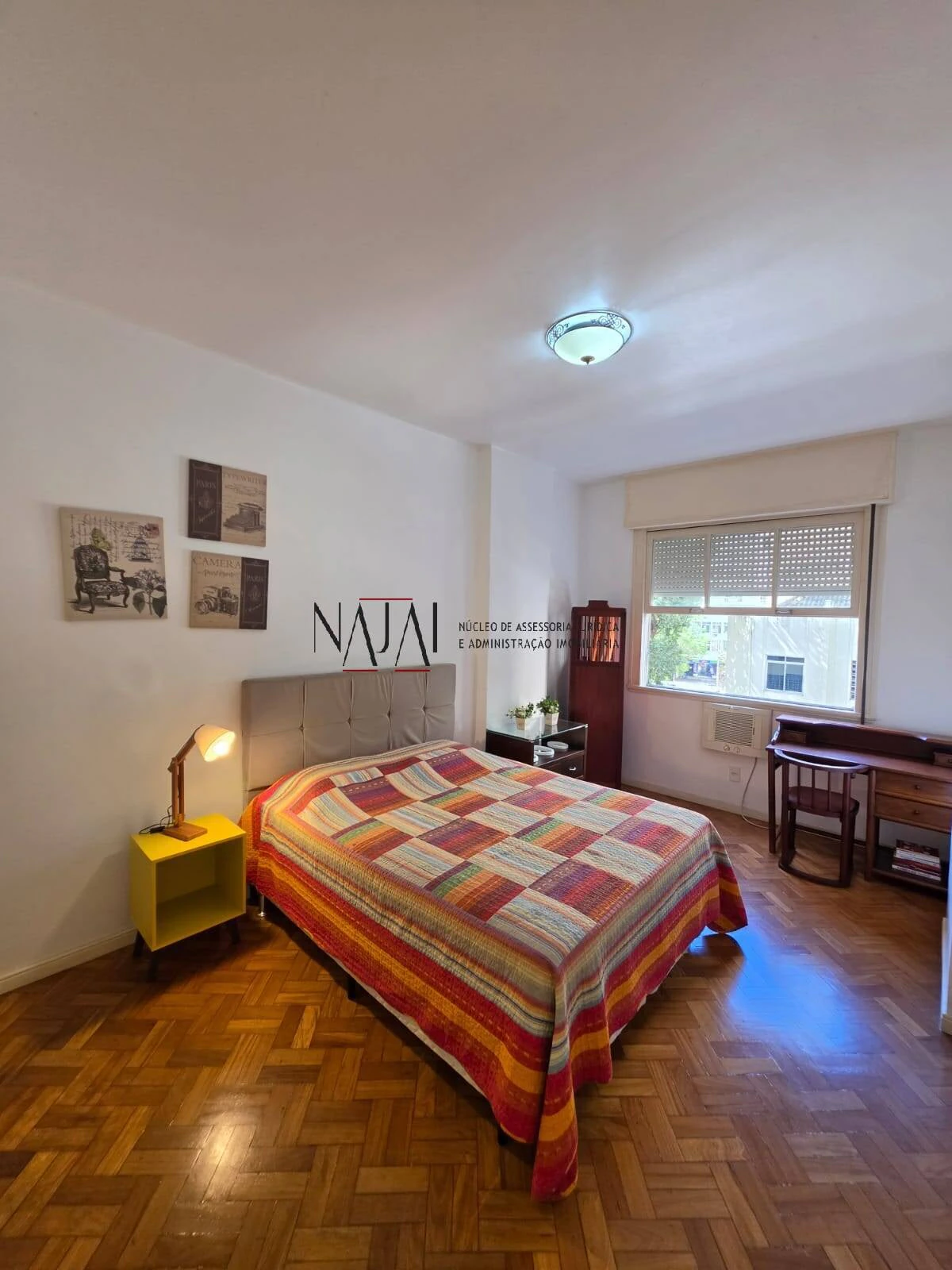 Furnished 3-bedroom apartment with 130 m² — photo 17