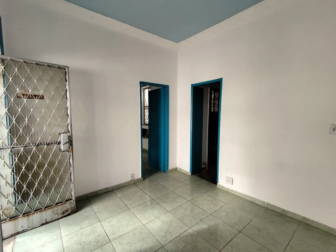 Casa de 1 quarto e 30 m² — photo 4