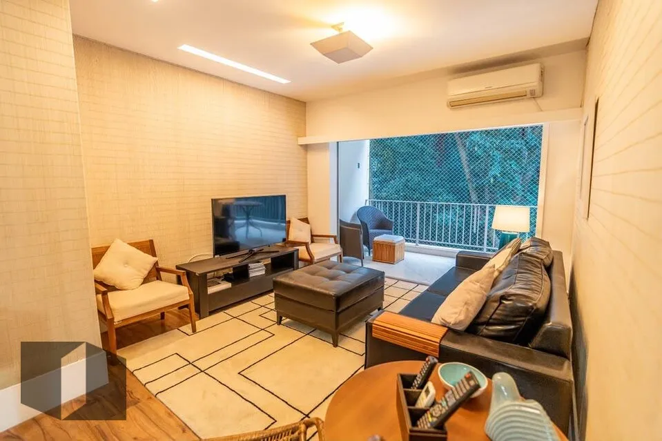 Apartamento com 4 quartos e cozinha fechada a gás — photo 6