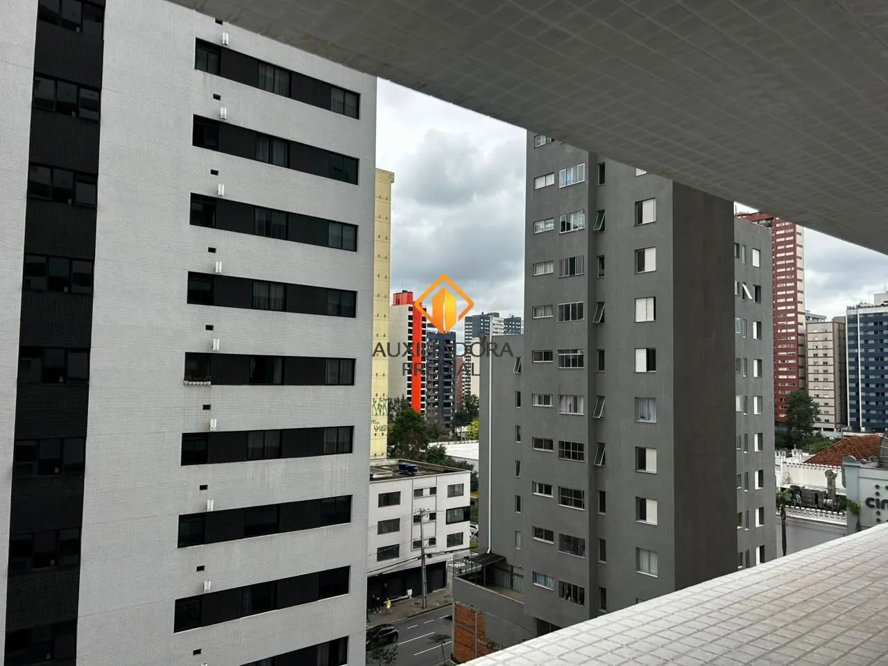 Apartamento studio mobiliado de 41 m² com 1 dormitório — photo 6