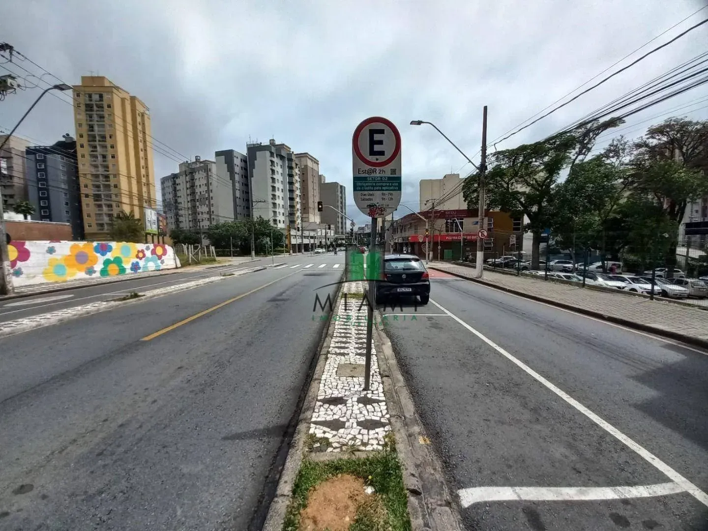 Kitnet sem mobília de 17 m² no 2º andar — photo 8