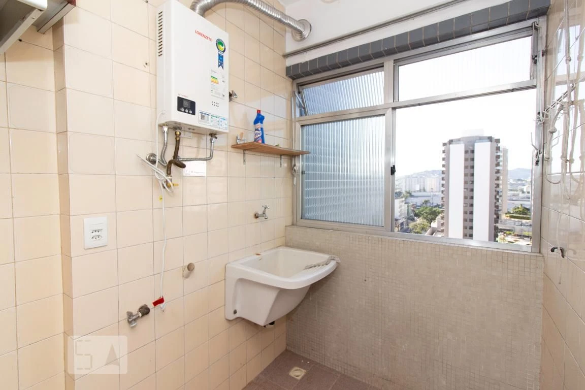 Apartment, 80 m², with a private BBQ — photo 8