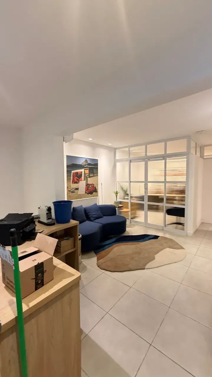 Casa para alquiler sin aparcamiento, 5 recámaras y 5 baños, 434 m² — photo 8