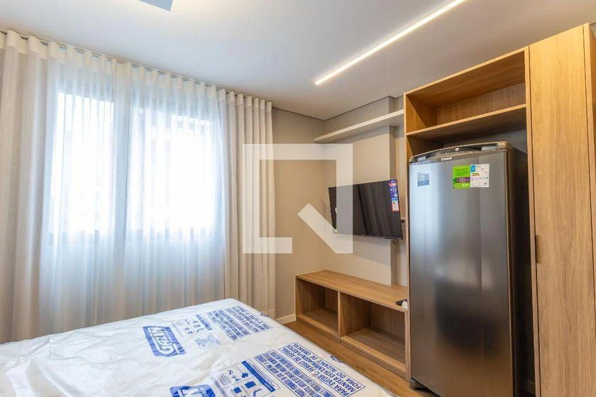 Apartamento amueblado de 1 dormitorio con 19 m² — photo 16