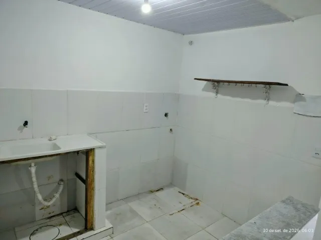 Casa de 30 m² e 1 quarto, Taquara — photo 4