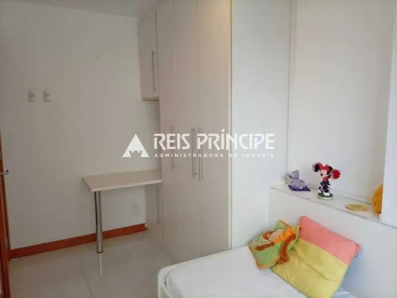 Furnished 66 sq m apartment with 2 bedrooms and parking — photo 8