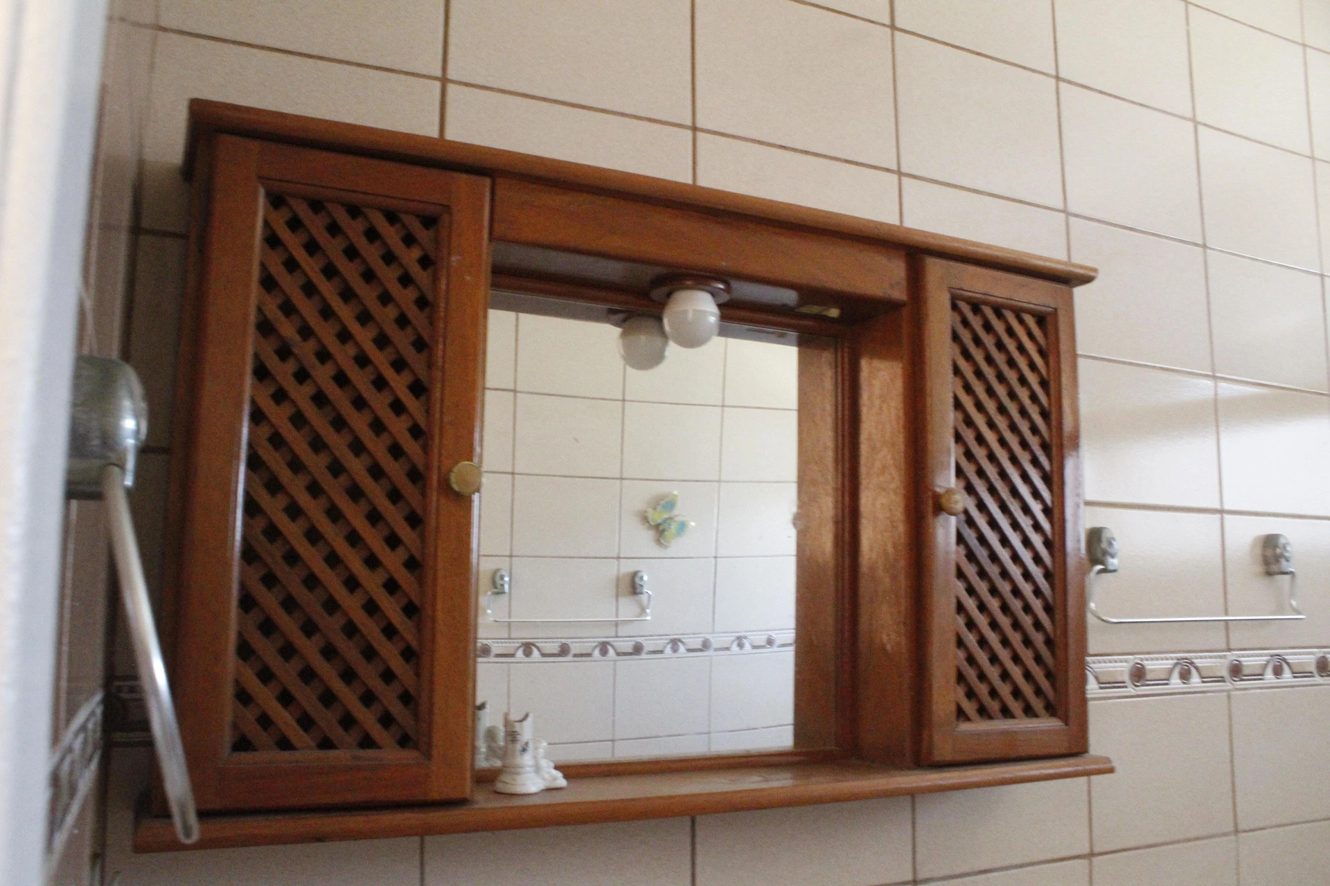 Rental apartment with 4 bedrooms and a balcony — photo 19