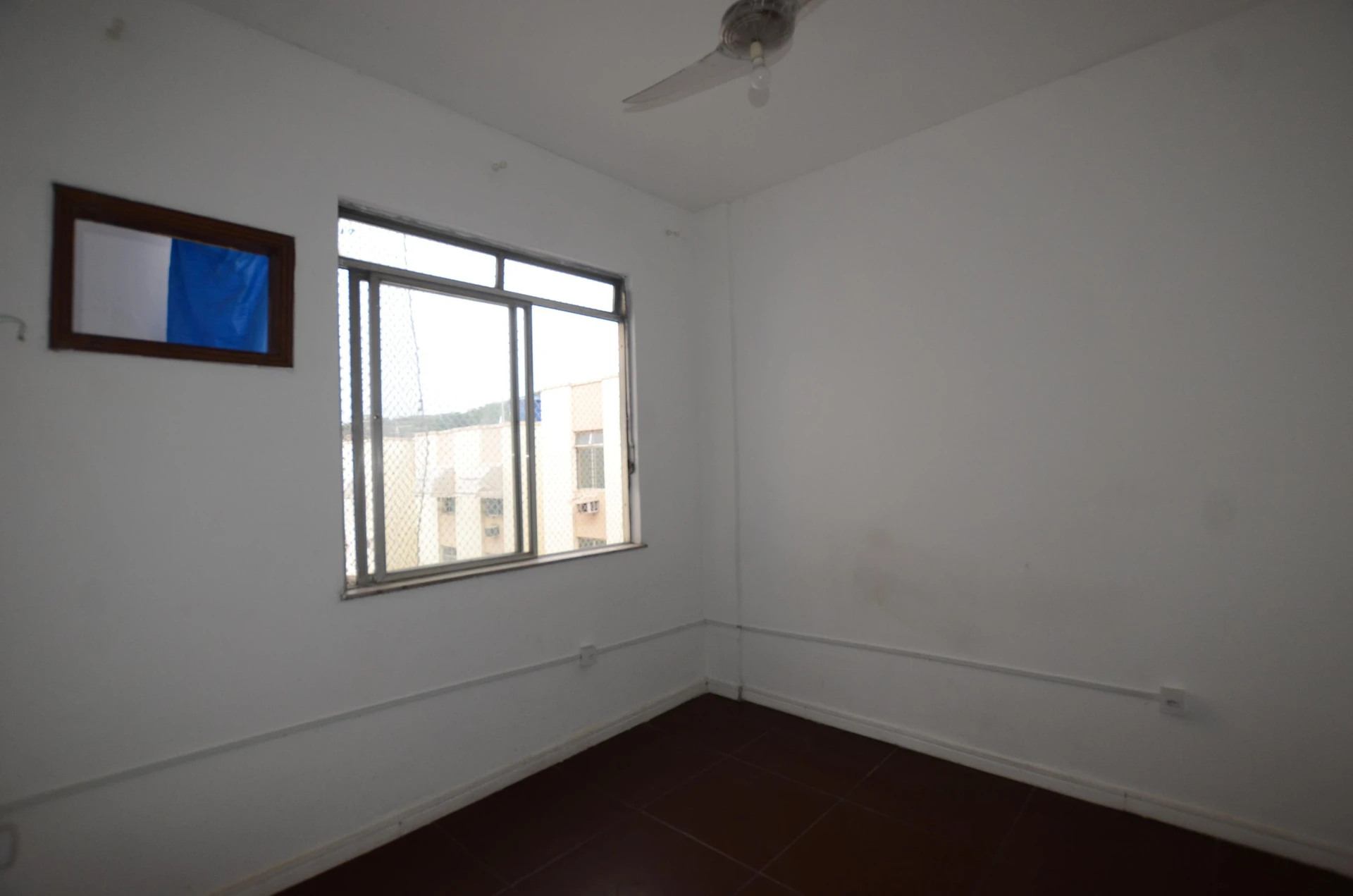 3-bedroom apartment with a mountain view in Rio de Janeiro — photo 22