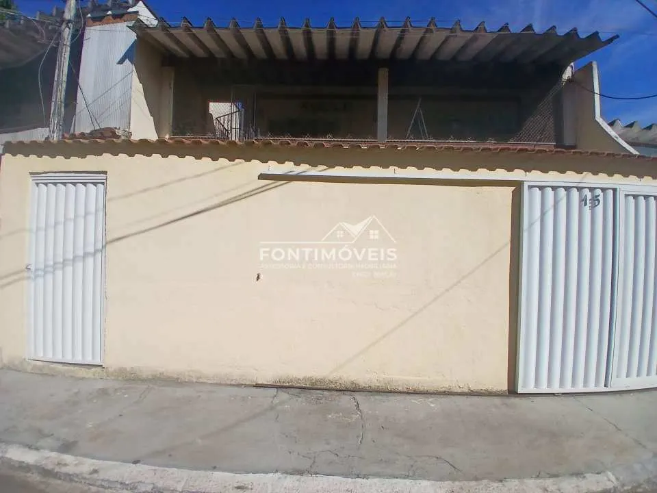 3-bedroom house, 1 with its own bathroom, 70 m² — photo 16