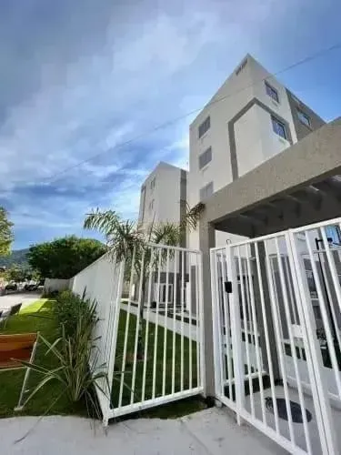 Apartment, 51 m², with a mountain view — photo 14