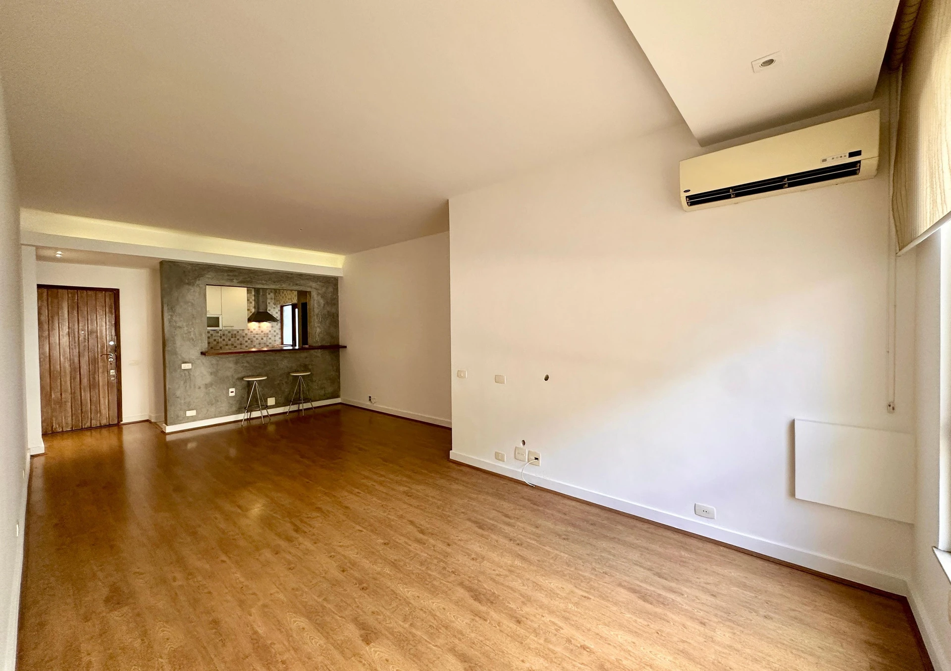 Rental apartment with 3 bedrooms and 1 en-suite — photo 9