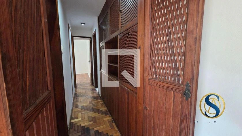 Квартира с 2 спальнями и стиральной машиной, Рио-де-Жанейро — photo 20