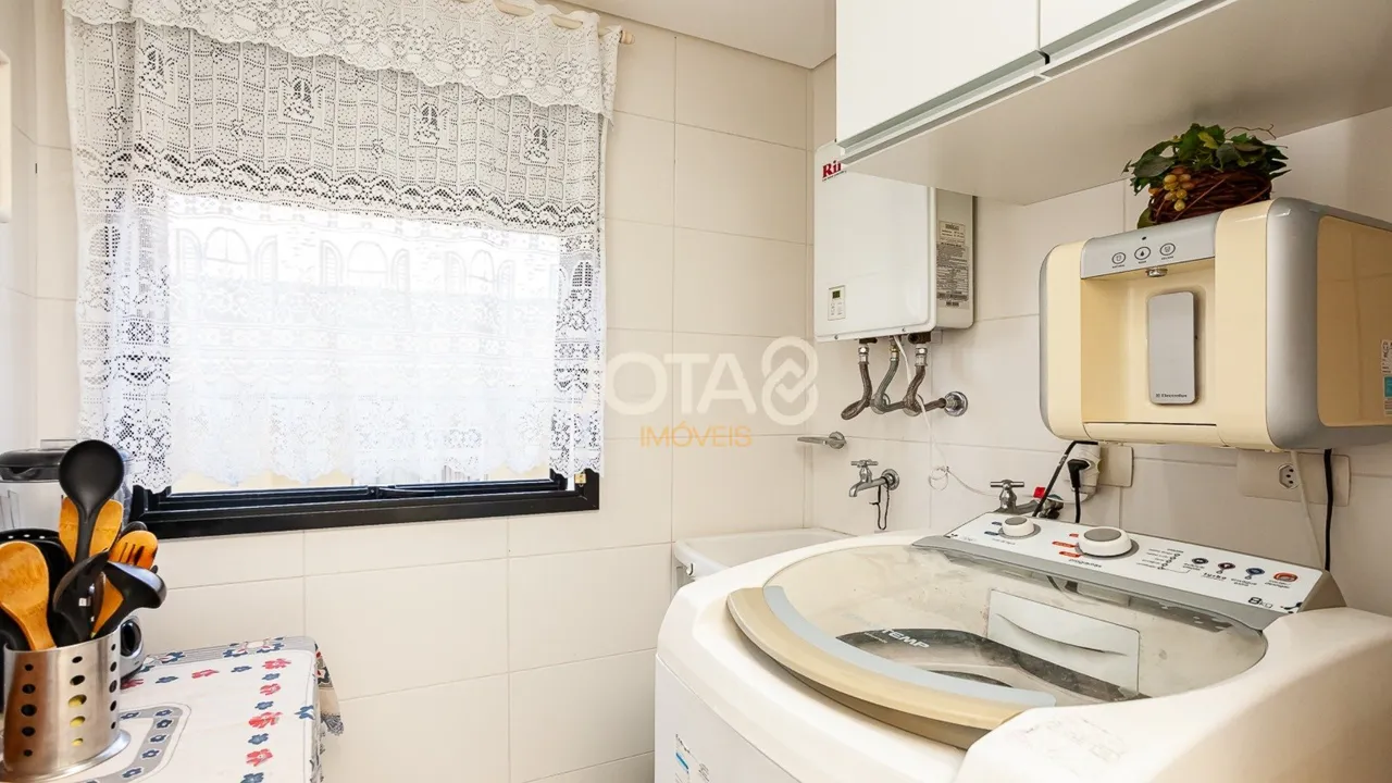 Квартира з 2 спальнями та пральною машиною — photo 8