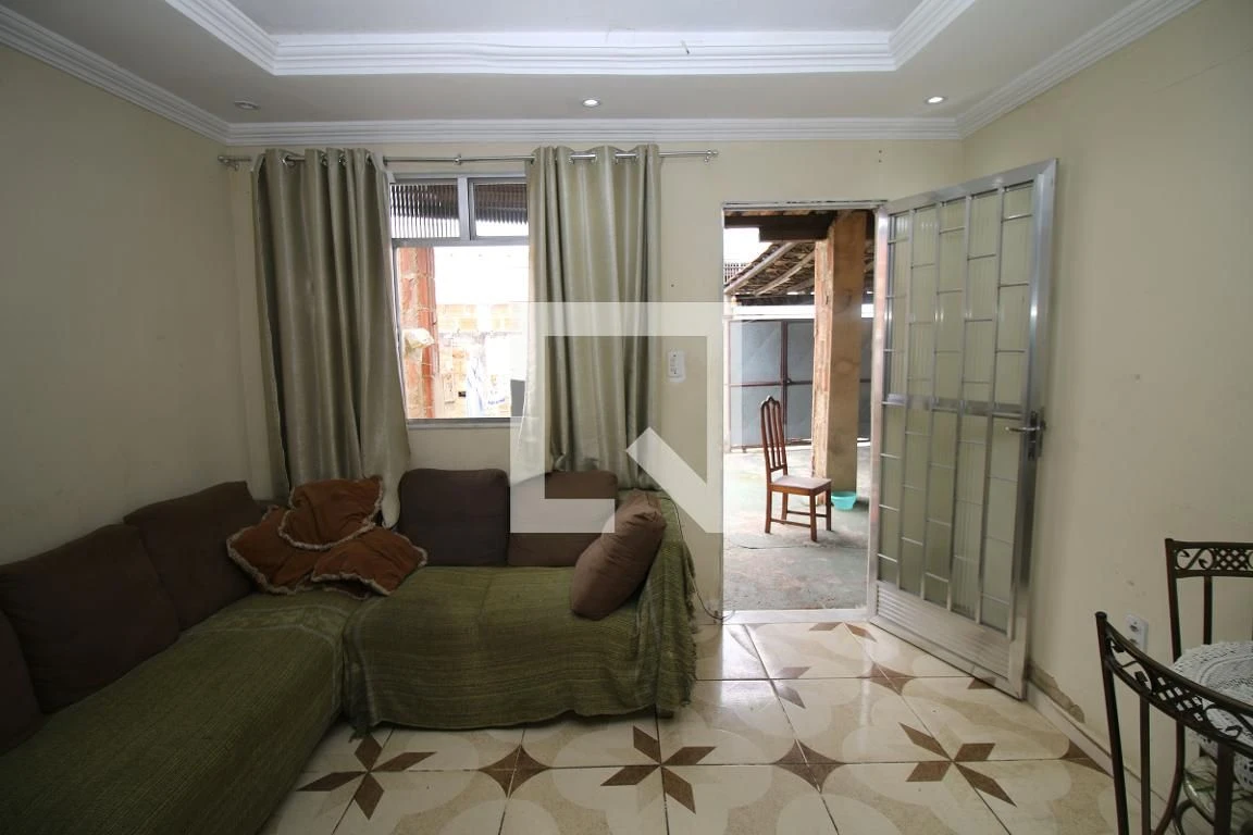 Casa mobiliada com 3 quartos, 1 banheiro e jardim privativo — photo 19