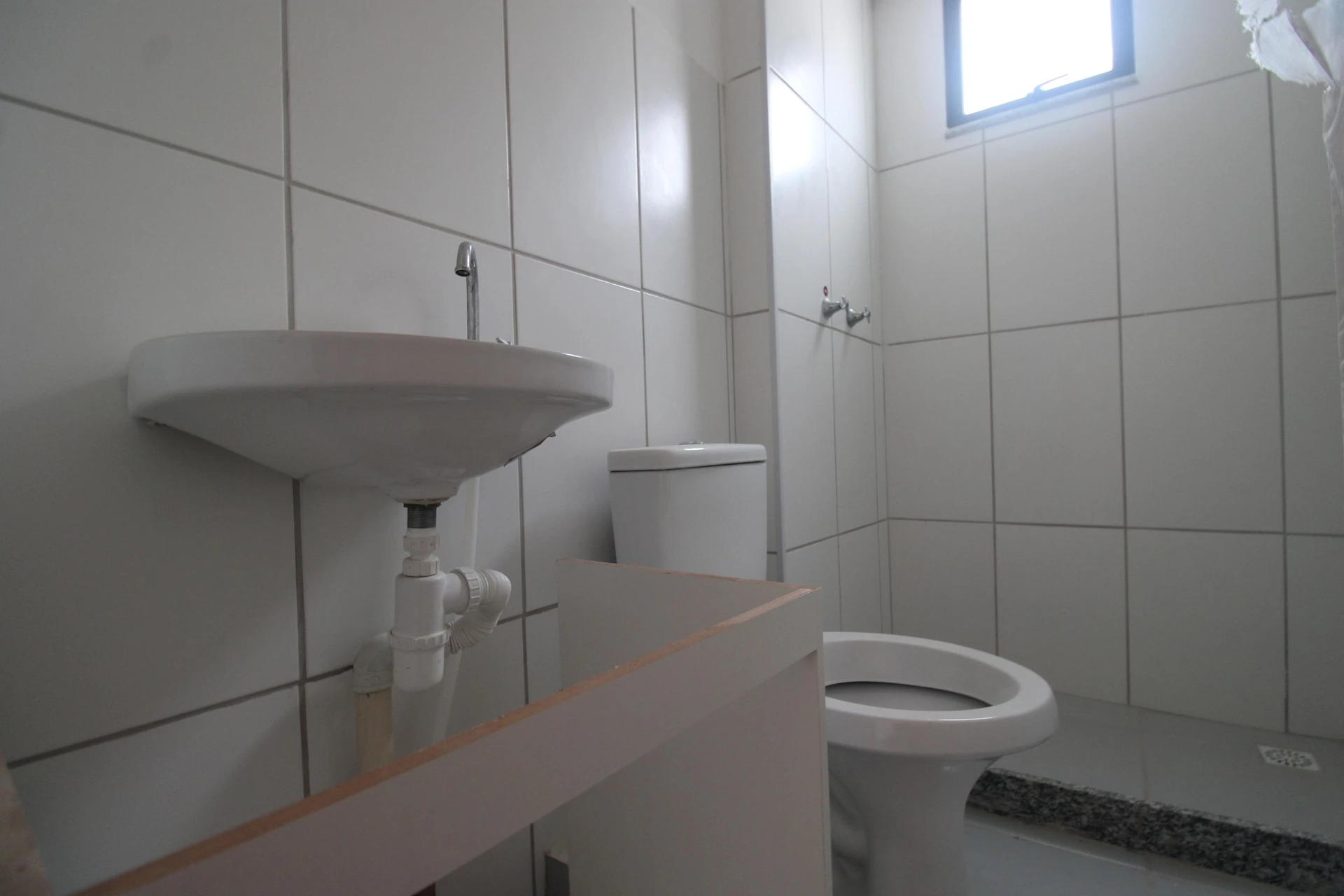 Apartamento de 2 quartos em condomínio com sauna — photo 26