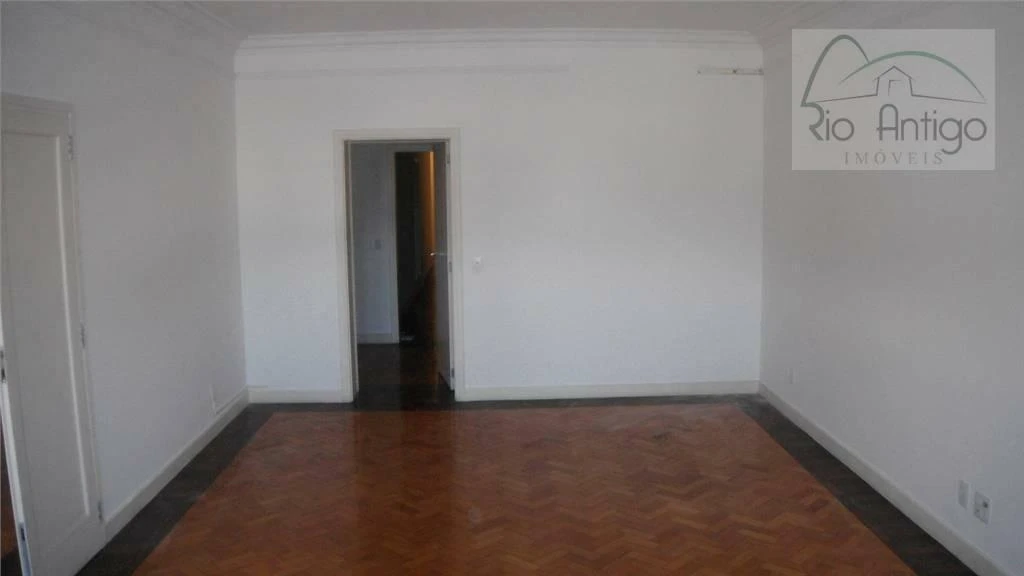Apartamento sem mobília de 4 quartos com 2 vagas — photo 26