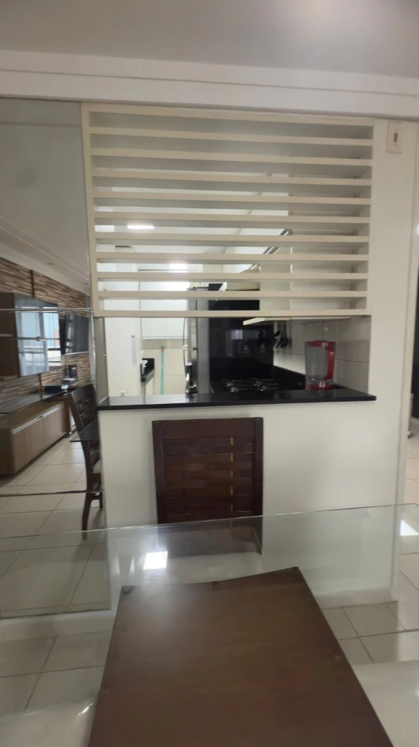 Робоче місце та 2 спальні: квартира 62 м² — photo 4