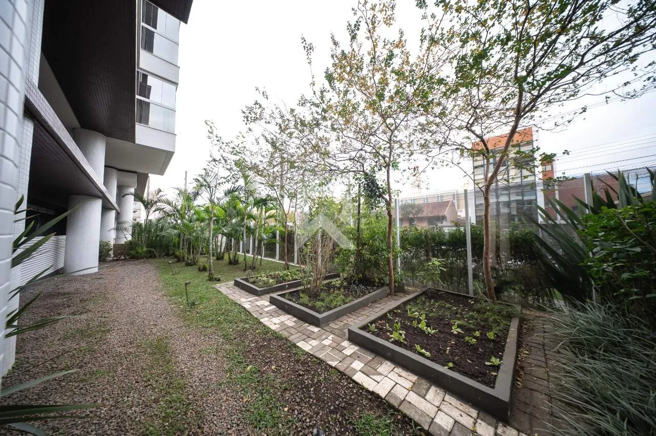 Apartamento mobiliado com 3 suítes e 130 m² — photo 34