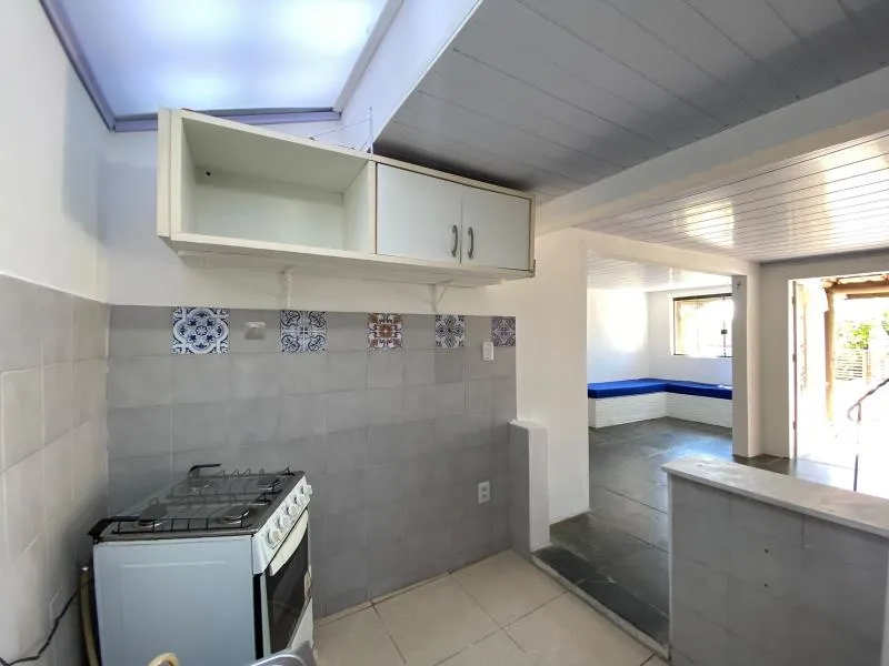 Apartamento mobiliado de 60 m² com 2 dormitórios e 1 banheiro — photo 15